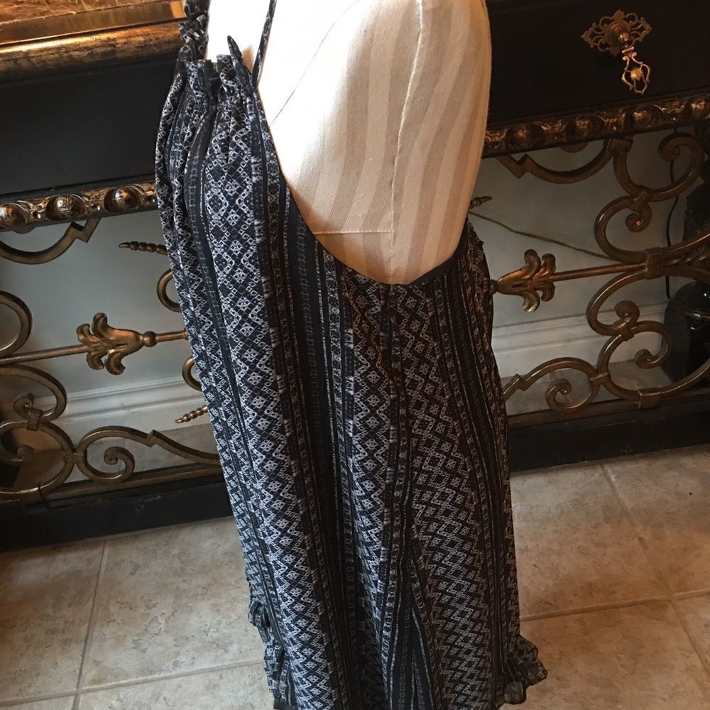 BCBG SUNDRESS NWOT!  - Picture 6 of 8